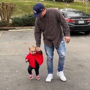 Meet your Posher, Jacob